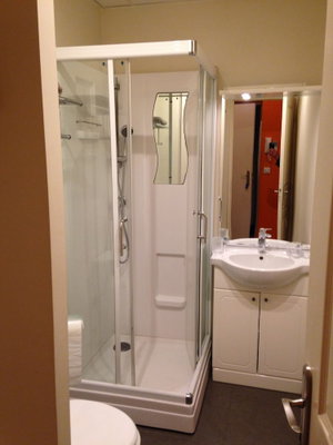 Hotel Rent Cannes Résidence Gambetta cazare Cannes