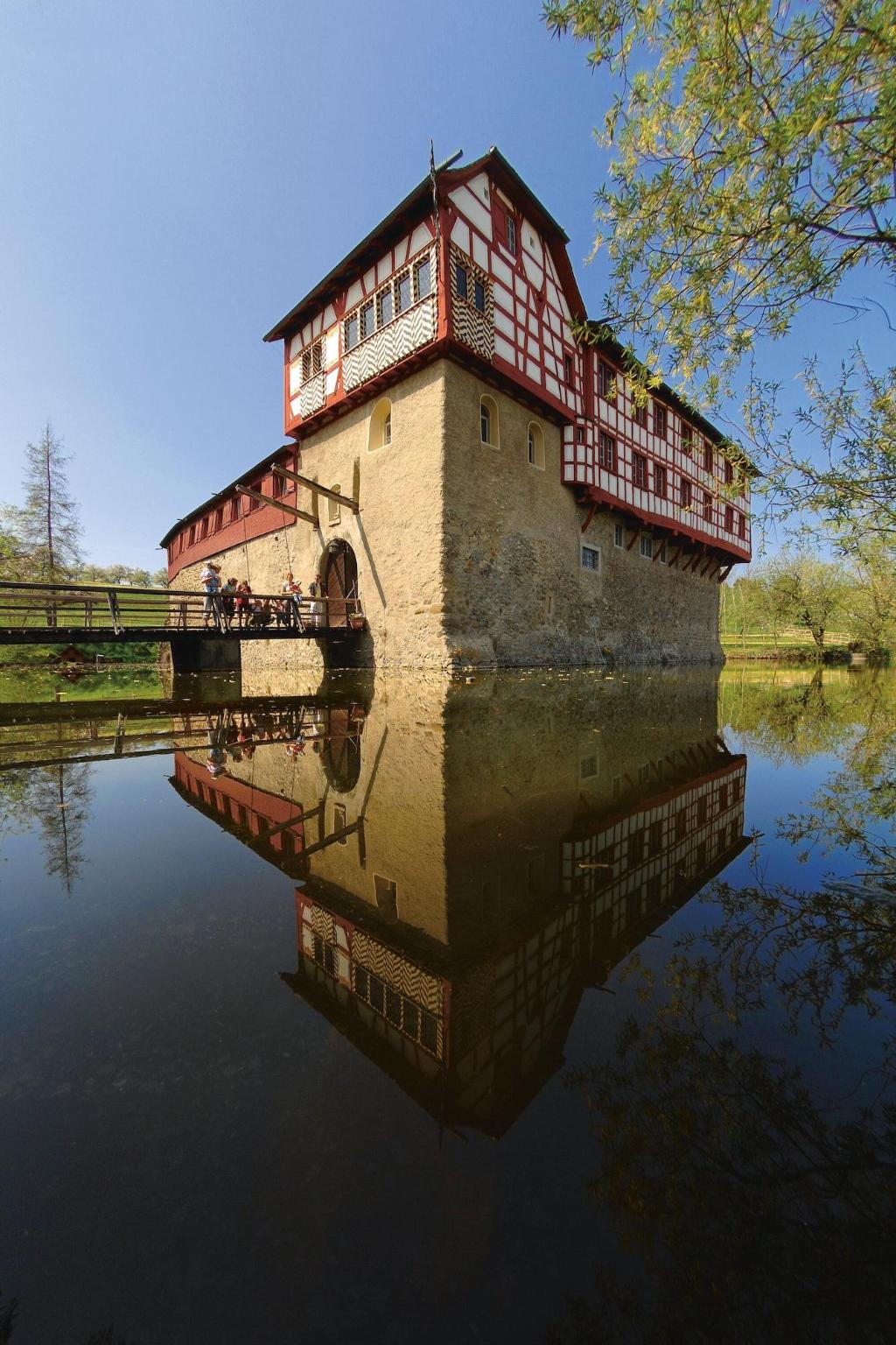 Hotel Hotel De Charme Römerhof