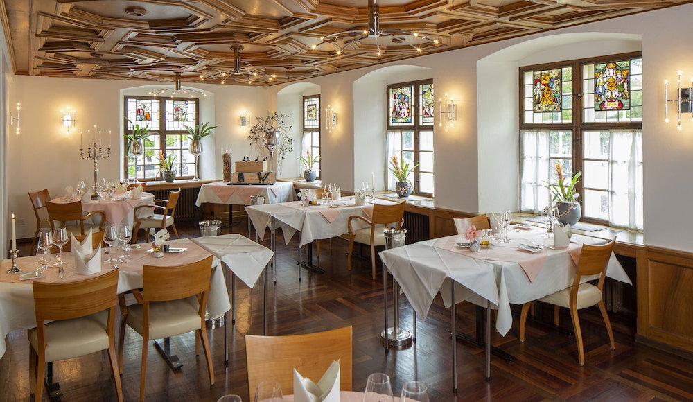 Hotel Hotel De Charme Roemerhof