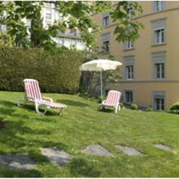 Hotel Hotel Elite cazare Lausanne