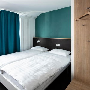 Hotel Swiss Chocolate Lausanne By Fassbind cazare Lausanne