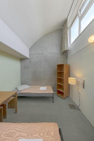 Hotel Jeunotel