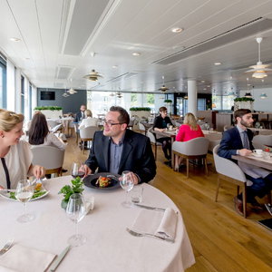 Hotel Discovery Hotel cazare Lausanne