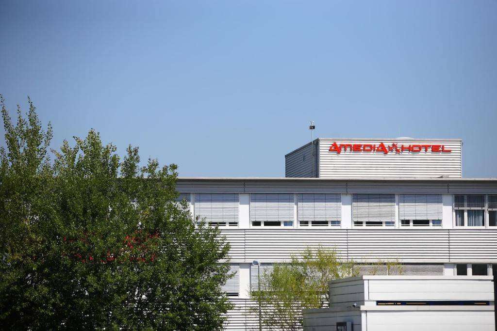 Hotel Amedia Express Passau, Trademark Collection By Wyndham