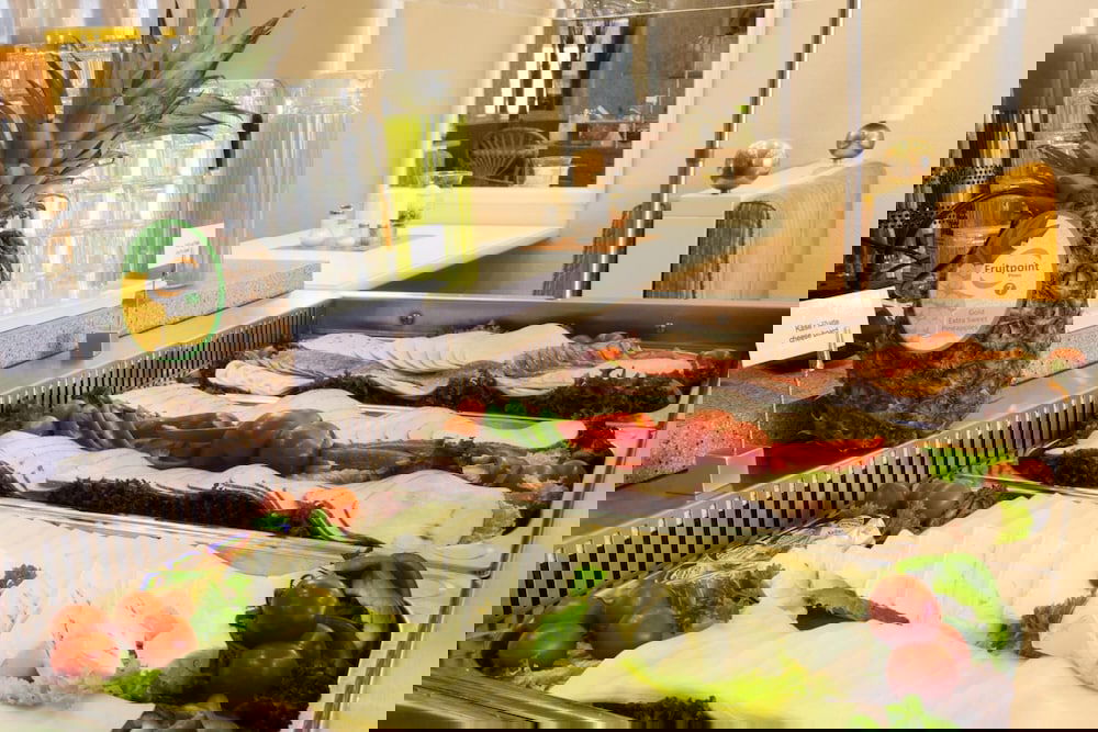 Hotel Trip Inn Hotel Ariane