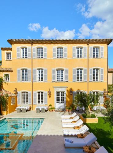 Hotel Pan Dei Palais