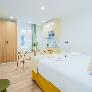 Hotel Résidence Saint-Tropez Feniers cazare Saint-Tropez