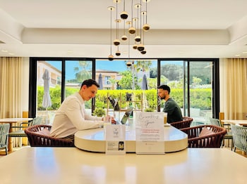 Hotel Hotel Brin D'Azur