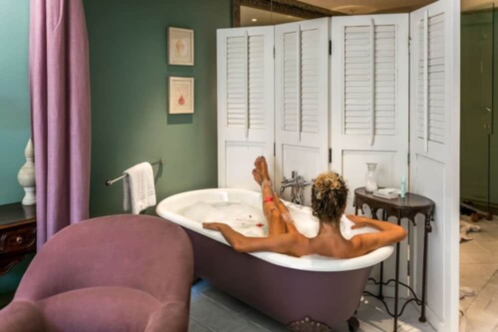 Hotel Villa Marie Saint Tropez