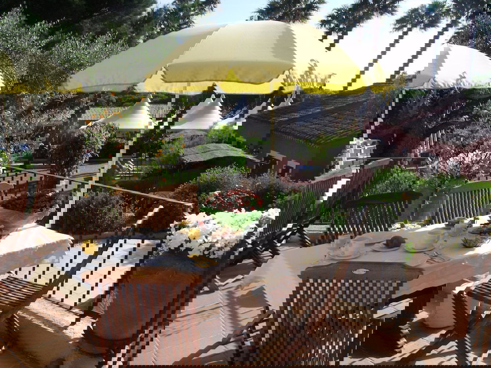 Hotel Hotel La Romarine