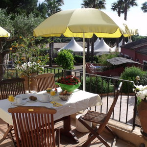 Sejur Hotel La Romarine vacanta Saint-Tropez