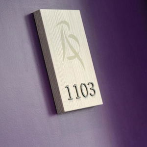 Hotel Hôtel Thalazur Antibes cazare Antibes