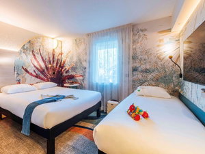 Hotel Ibis Styles Antibes cazare Antibes