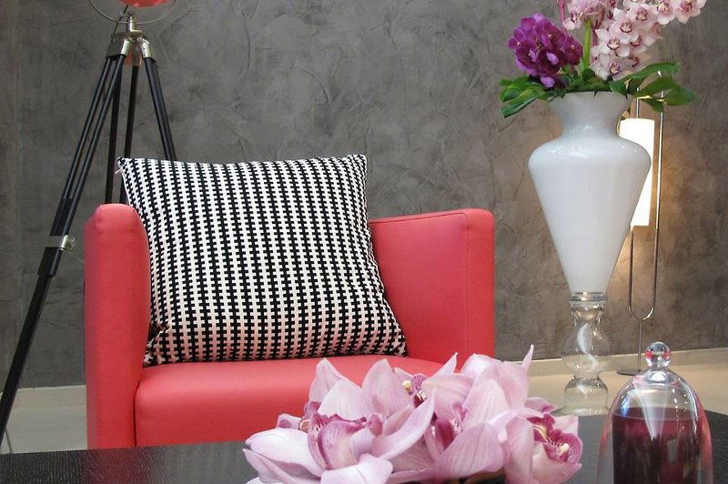 Hotel Royal Antibes Hotel, Residence, Beach & Spa