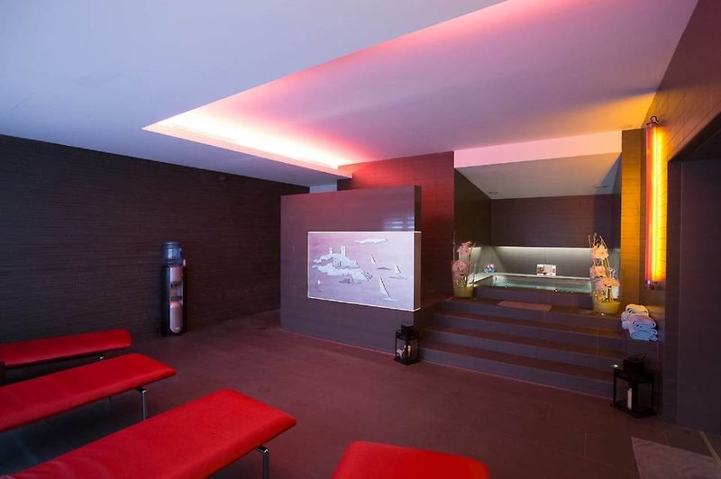 Royal Antibes Hotel, Residence, Beach & Spa