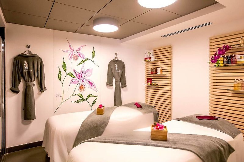 Royal Antibes Hotel, Residence, Beach & Spa