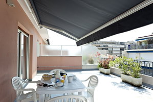 Hotel Best Western Astoria cazare Antibes
