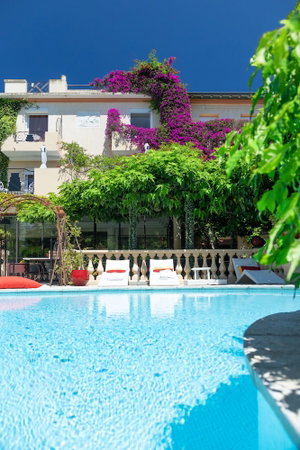 Hotel Hôtel Sainte Valérie cazare Antibes