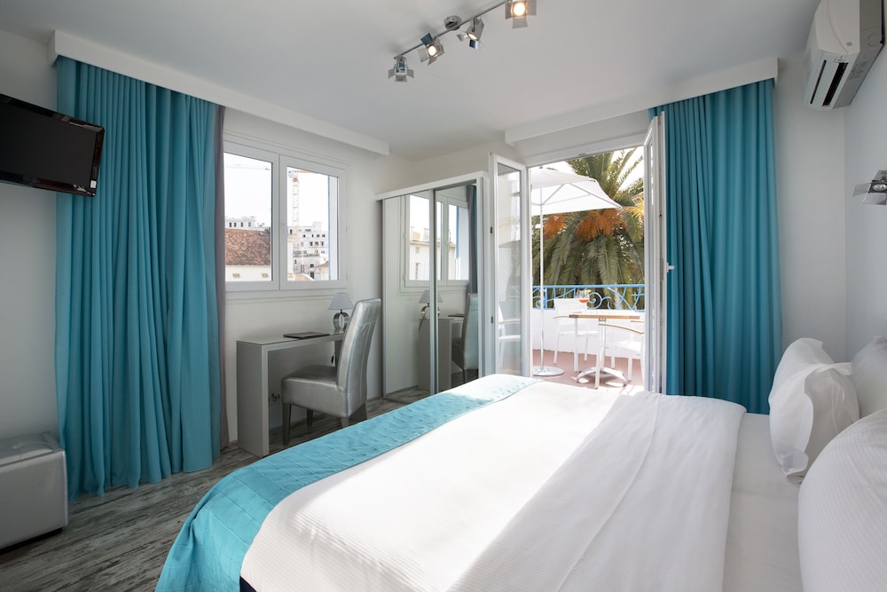 Hotel Hotel La Villa Juan Beach