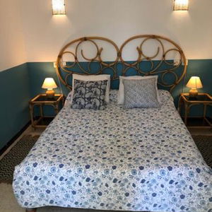 Hotel Le Ponteil cazare Antibes