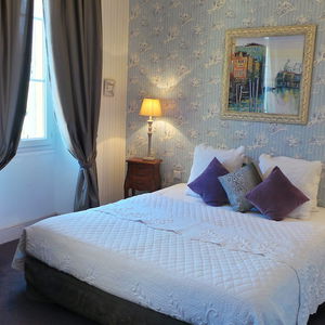 Hotel Hotel Le Relais Du Postillon cazare Antibes