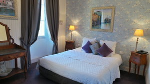 Hotel Hotel Le Relais Du Postillon cazare Antibes
