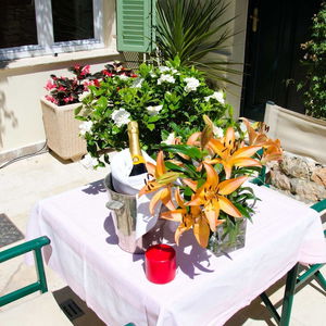 Hotel Residence Emeraude cazare Antibes