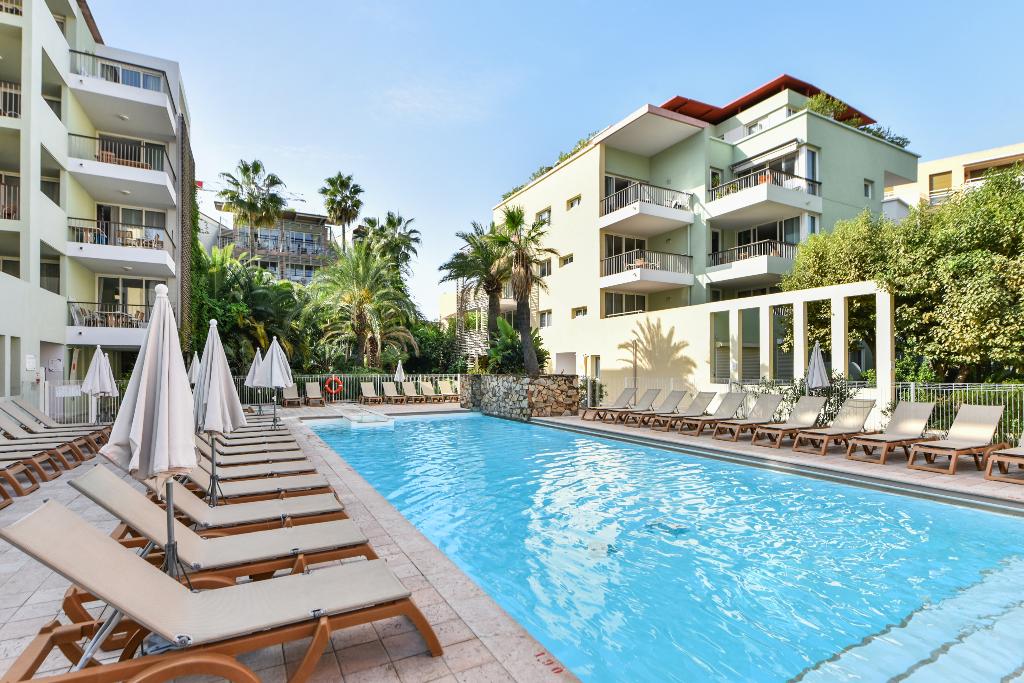 Hotel Résidence Pierre & Vacances Premium Port-Prestige