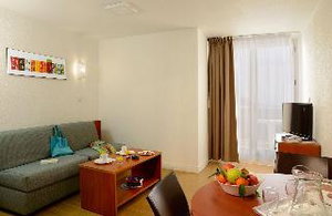 Hotel Resideal Antibes cazare Antibes