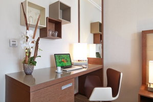 Hotel Ac Hotel By Marriott Ambassadeur Antibes - Juan Les Pins cazare Antibes