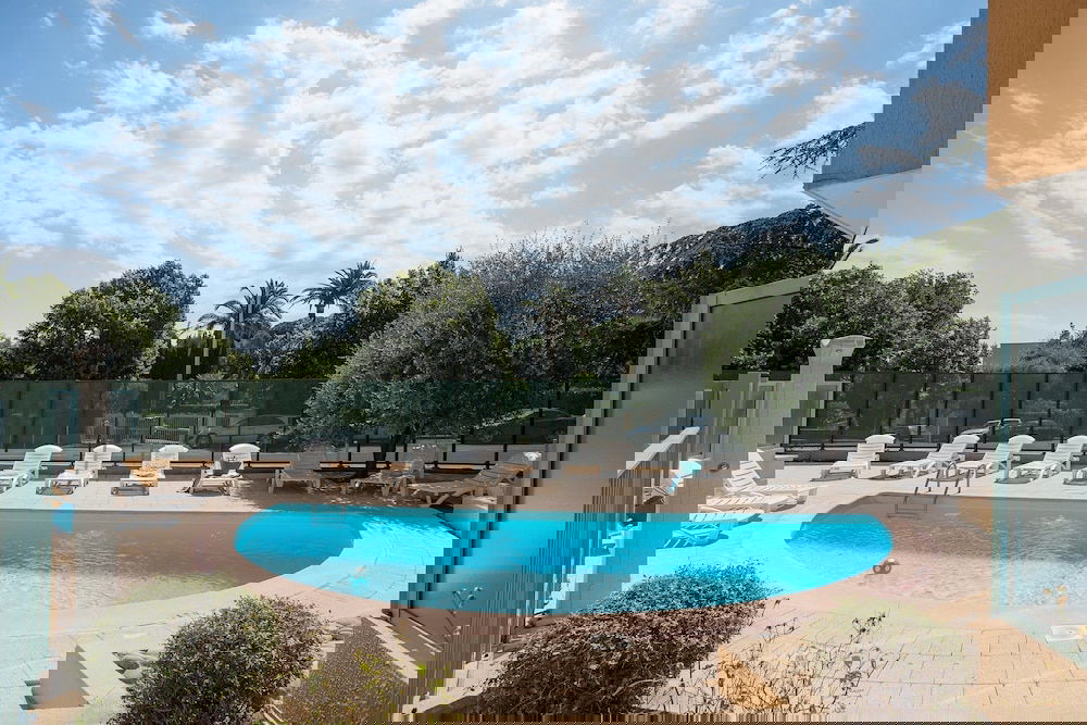 Hotel Pierre And Vacances Residence La Rostagne