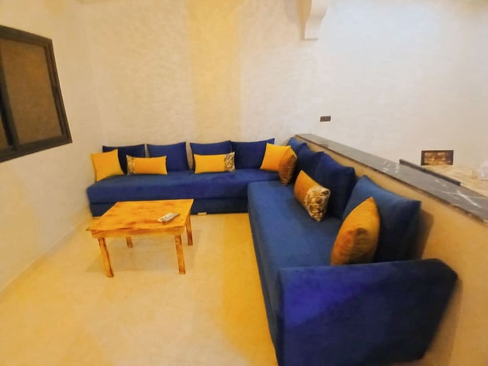 Hotel Appartement Calm