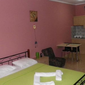 Hotel Anestis Studios cazare Kavala