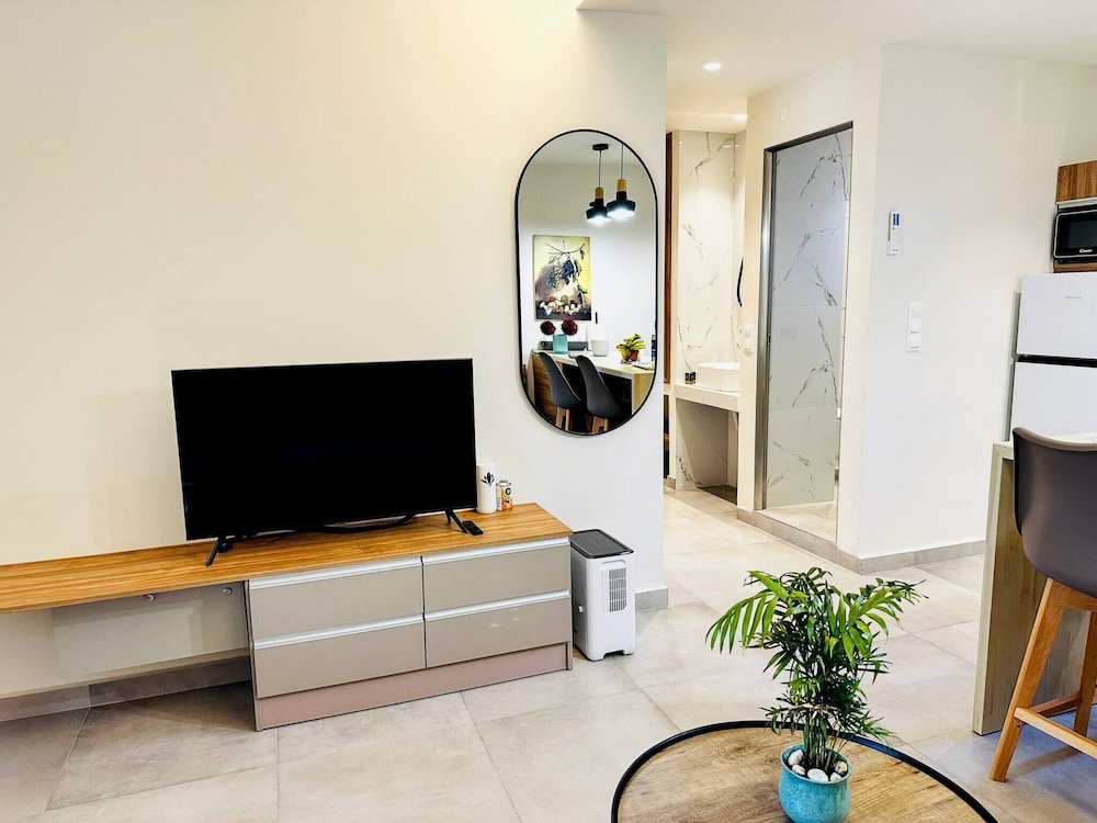 dal travel Matina Room At The Heart Of Old Town 1Bd, Sleeps 4