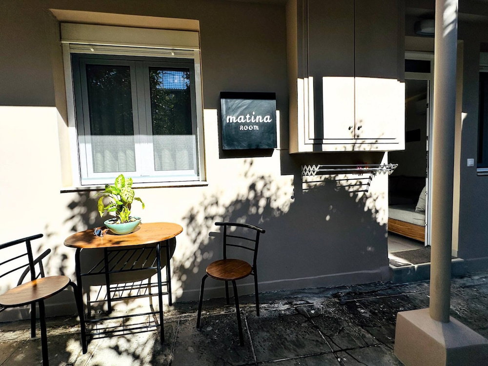 dal travel Matina Room At The Heart Of Old Town 1Bd, Sleeps 4