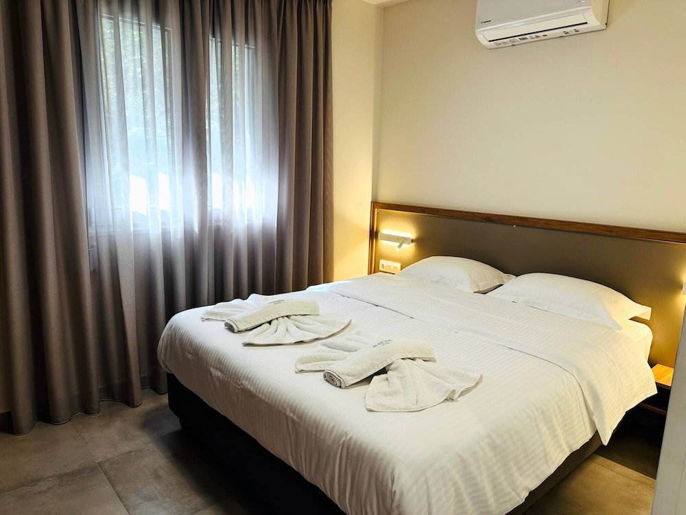 dal travel Matina Room At The Heart Of Old Town 1Bd, Sleeps 4