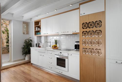 dal travel Aeria Apartments