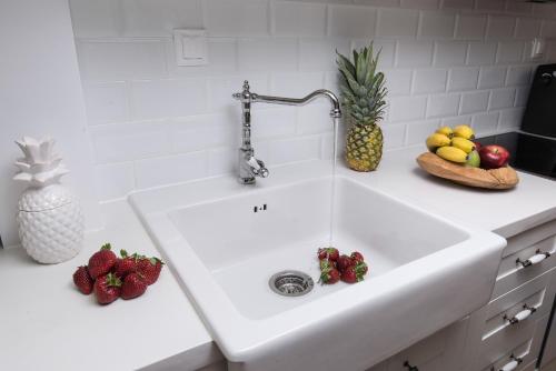 dal travel Aeria Apartments