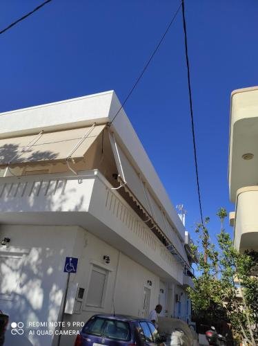 Hotel Paradise Studios