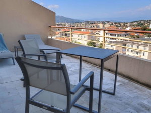 Hotel Hôtel Ibis Cannes Plage La Bocca cazare Cannes