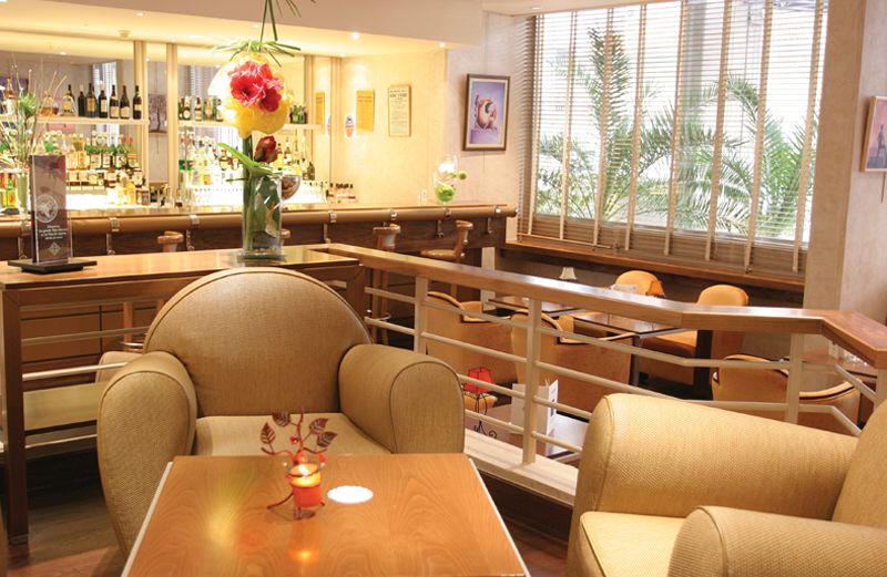 Hotel Croisette Beach Cannes - Mgallery