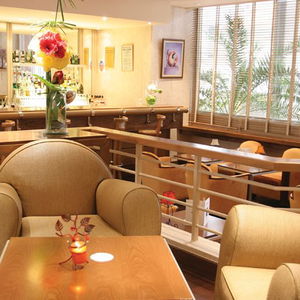 Hotel Croisette Beach Cannes - Mgallery cazare Cannes