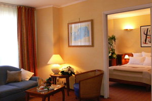Hotel Hotel Amarante Cannes cazare Cannes