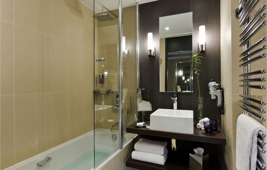 Hotel Hôtel Barrière Le Gray D'Albion