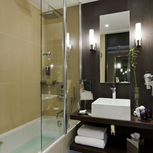 Hotel Hôtel Barrière Le Gray D'Albion cazare Cannes