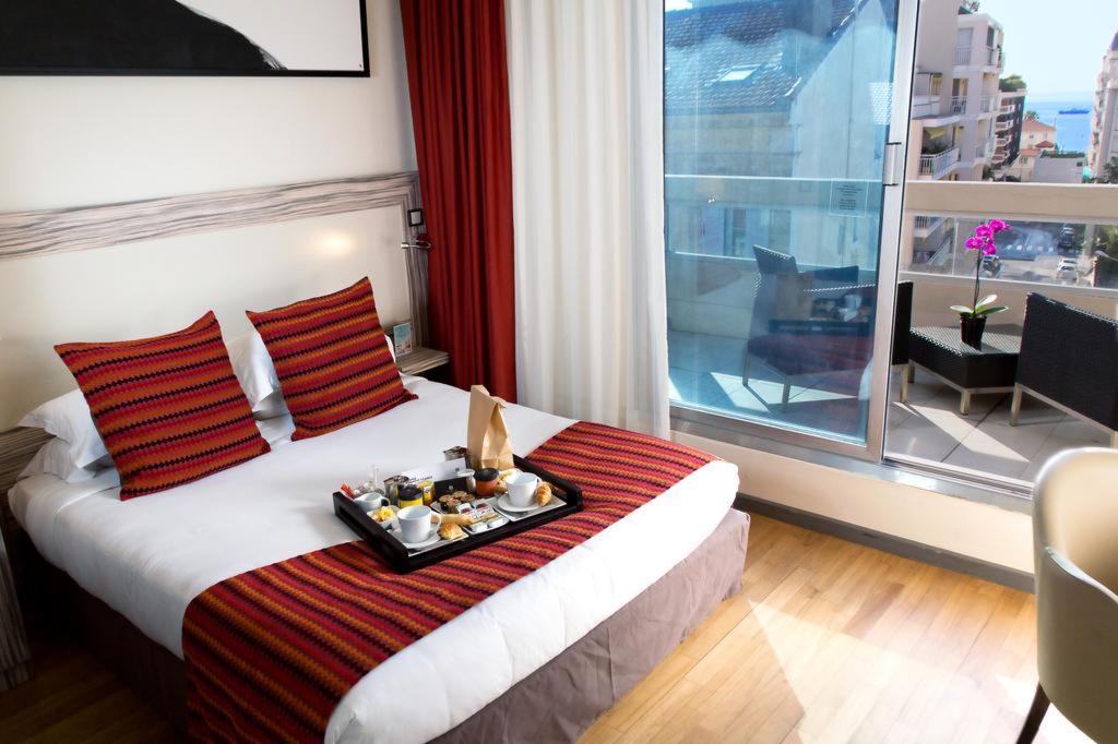 Hotel Eden Hôtel & Spa Cannes