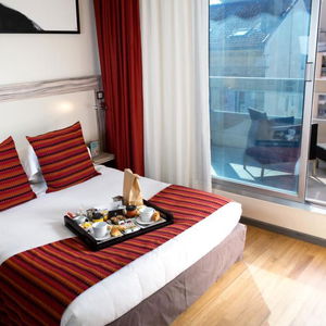 Sejur Eden Hôtel & Spa Cannes vacanta Cannes