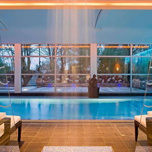 Sejur Mercure Paris Cdg Airport & Convention vacanta Paris