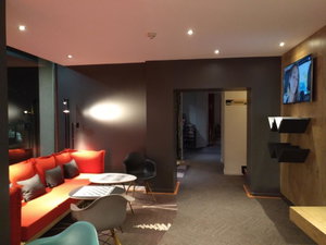 Hotel Ibis Cannes Plage La Bocca cazare Cannes