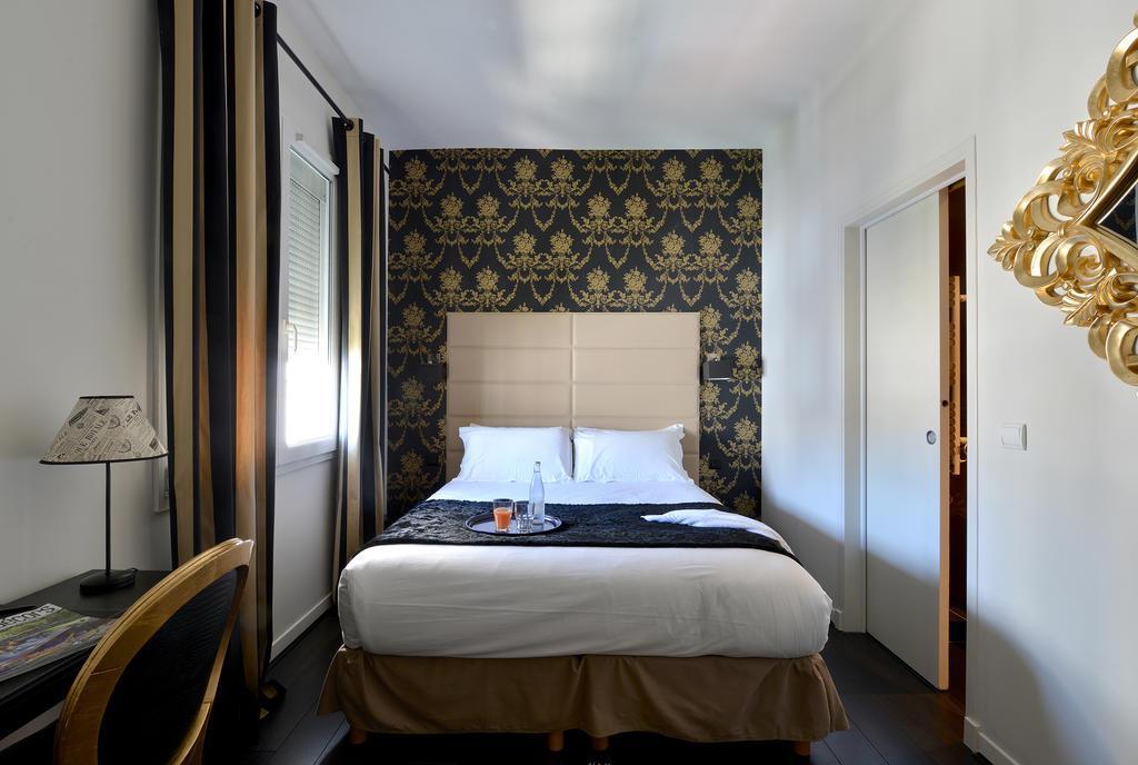 Hotel La Villa Cannes Croisette